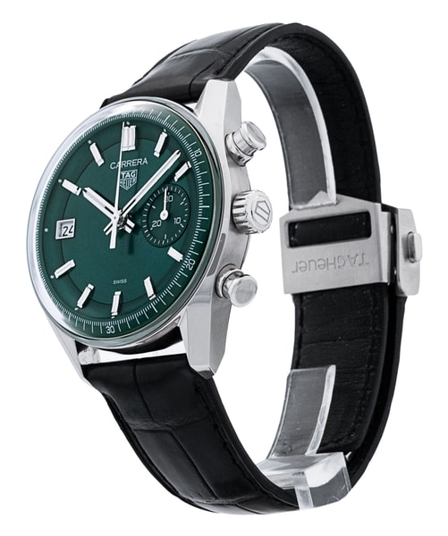 Tag Heuer Carrera CBS2211.FC6545